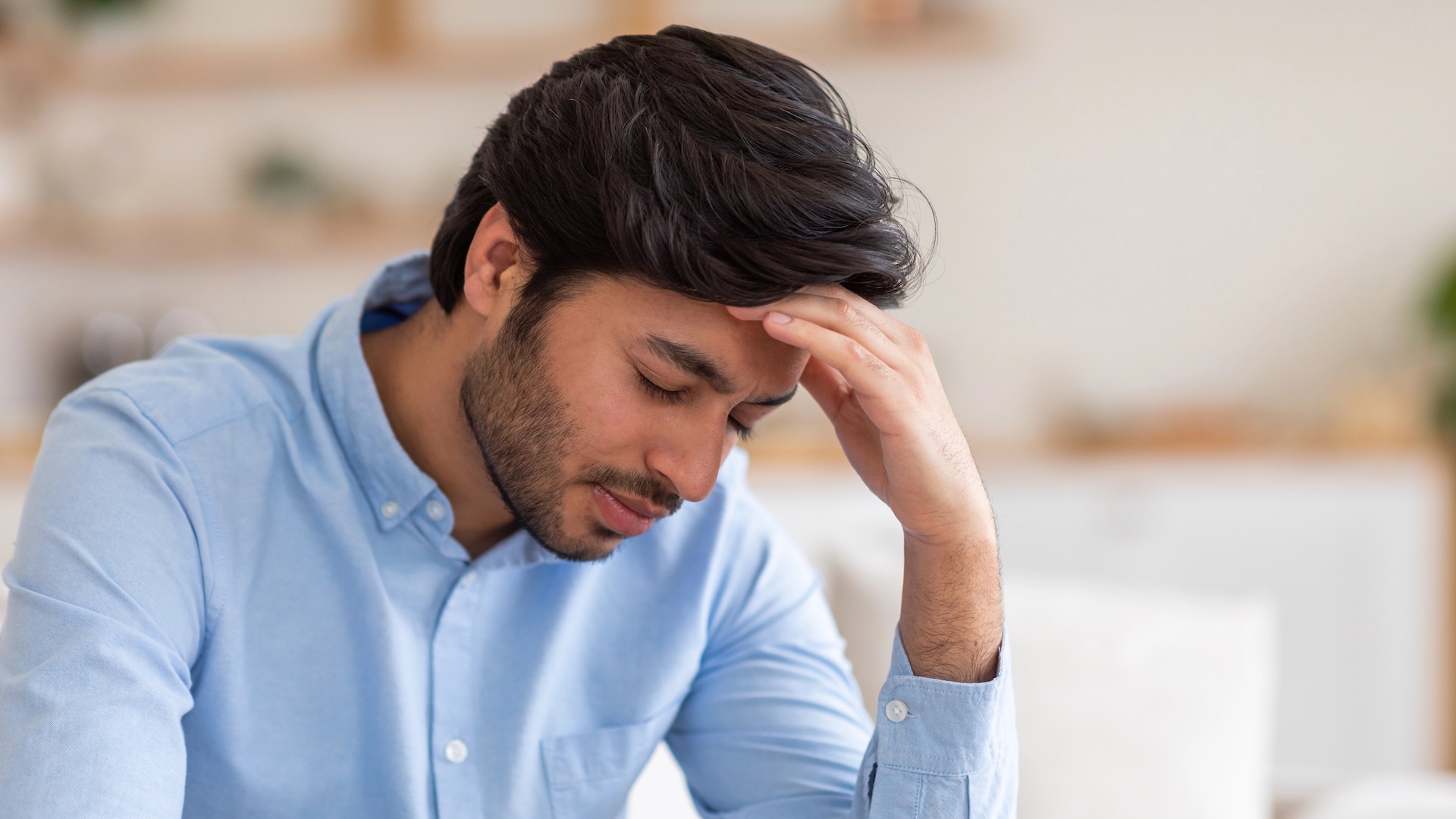 Freelancer struggling with imposter syndrome